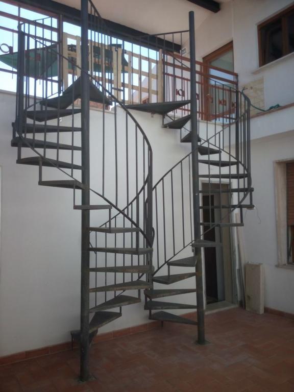 Alla Torre Con Vista Pisa Værelse billede
